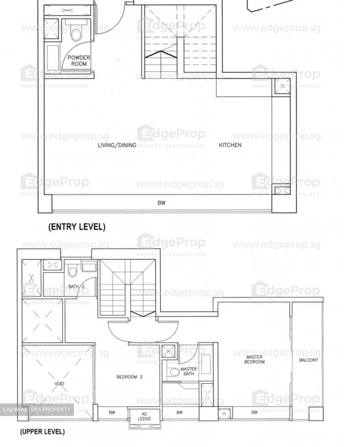 Altez (D2), Apartment #389949901